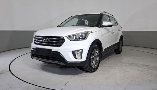 Hyundai • Creta