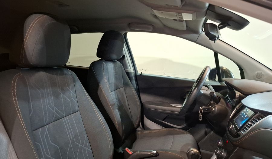 Chevrolet Trax 1.8 B LT AUTO Suv 2019