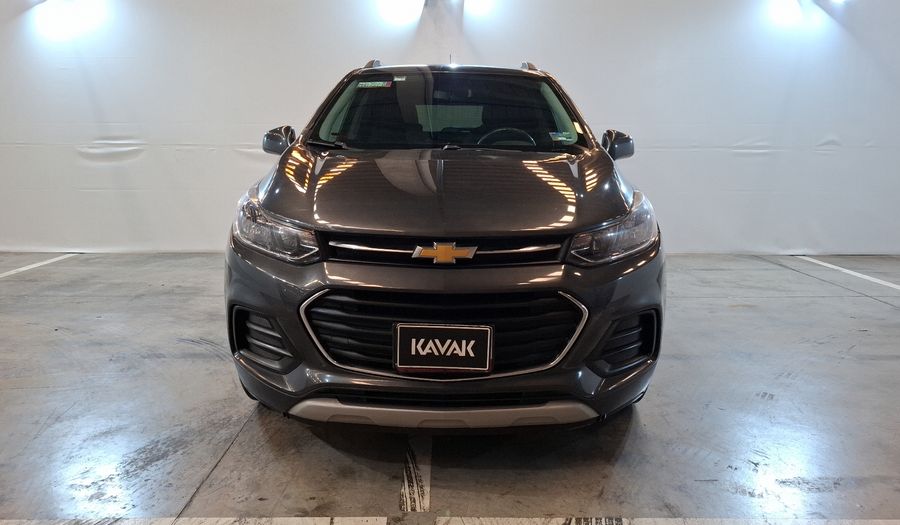 Chevrolet Trax 1.8 B LT AUTO Suv 2019