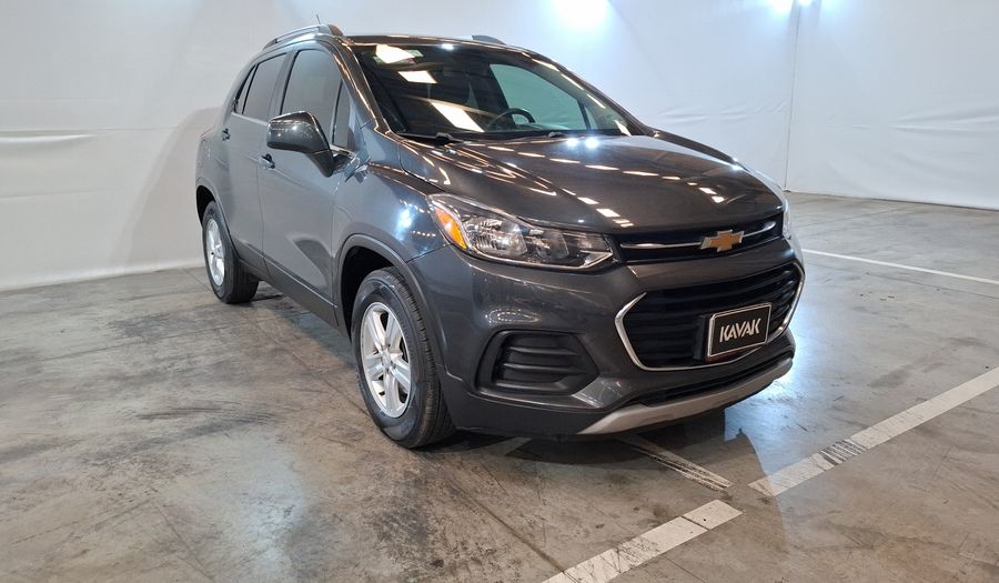 Chevrolet Trax 1.8 B LT AUTO Suv 2019