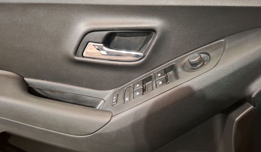 Chevrolet Trax 1.8 B LT AUTO Suv 2019