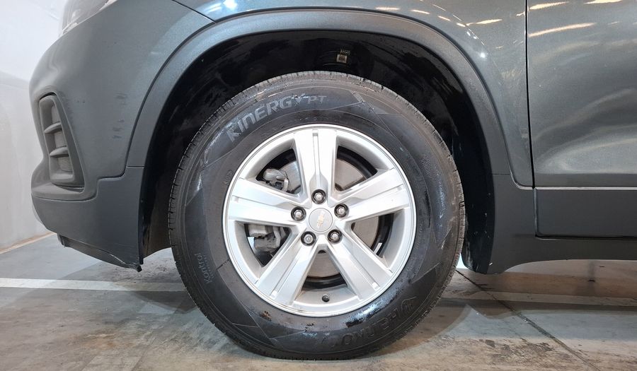 Chevrolet Trax 1.8 B LT AUTO Suv 2019