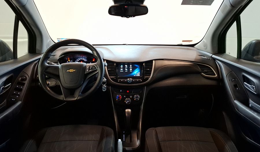 Chevrolet Trax 1.8 B LT AUTO Suv 2019