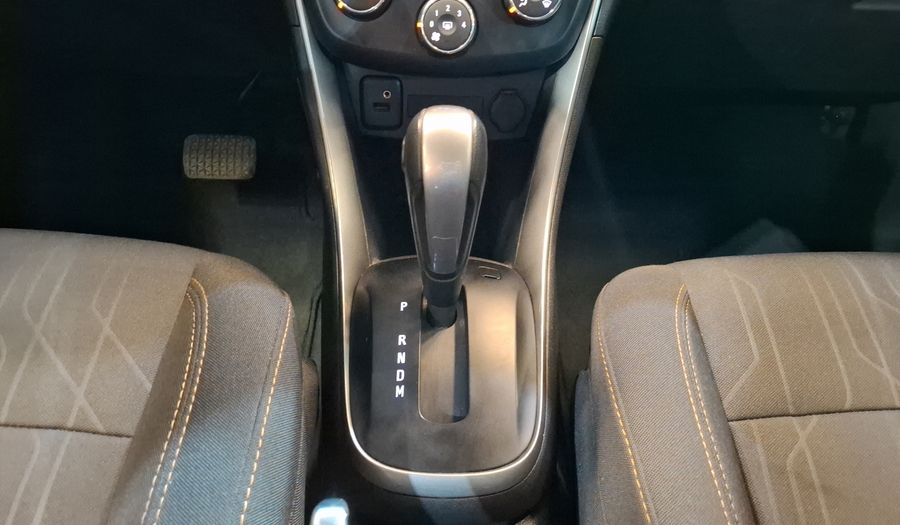 Chevrolet Trax 1.8 B LT AUTO Suv 2019