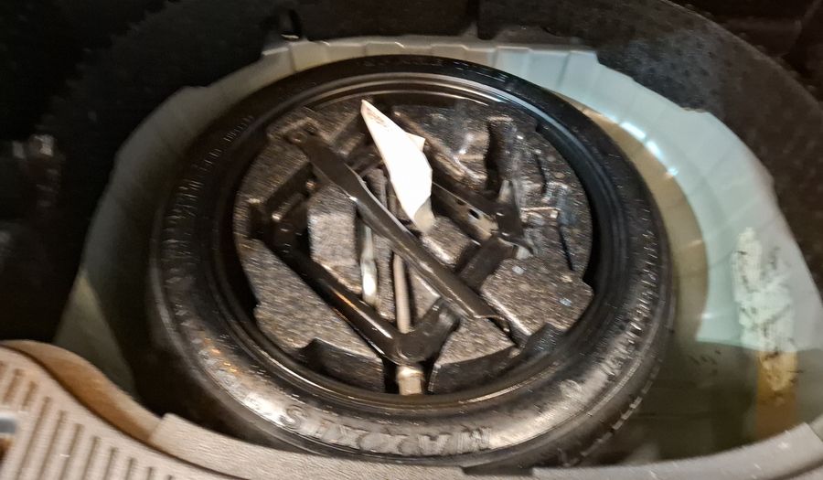 Chevrolet Trax 1.8 B LT AUTO Suv 2019