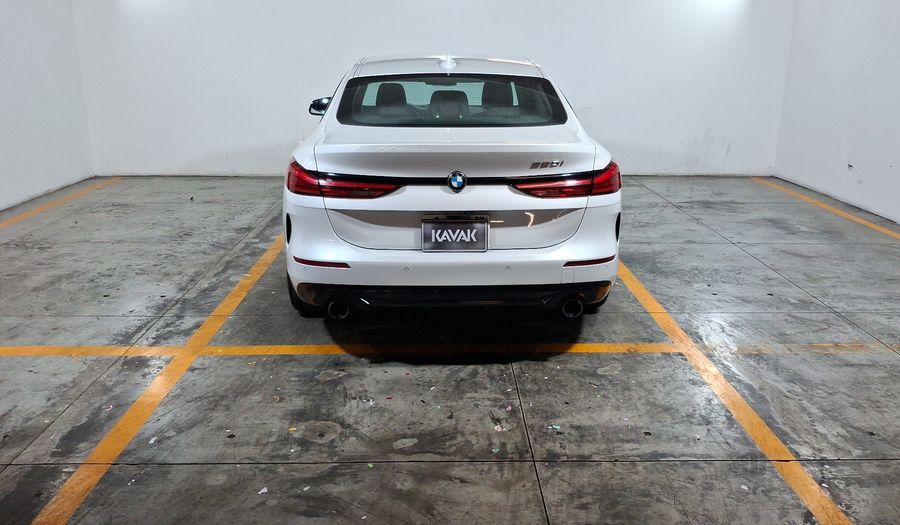 Bmw Serie 2 2.0 220I GRAN COUPE DCT Sedan 2022
