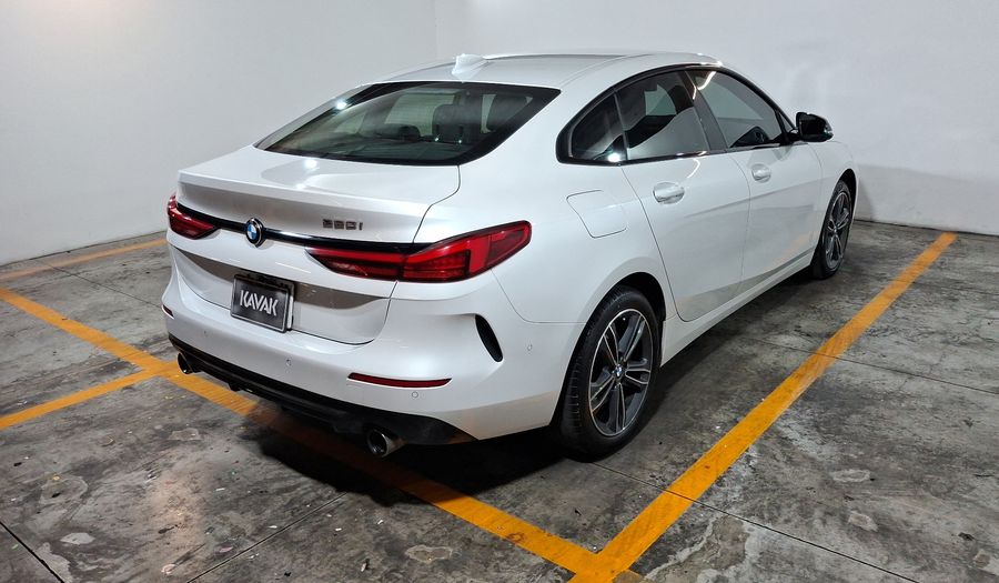 Bmw Serie 2 2.0 220I GRAN COUPE DCT Sedan 2022