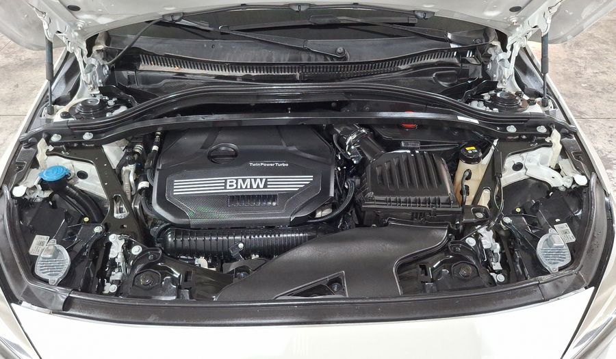 Bmw Serie 2 2.0 220I GRAN COUPE DCT Sedan 2022