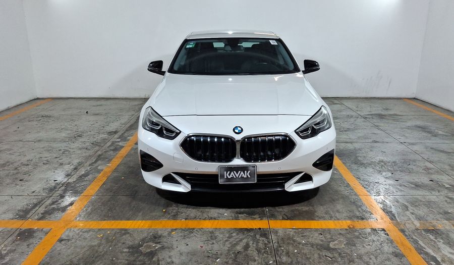 Bmw Serie 2 2.0 220I GRAN COUPE DCT Sedan 2022
