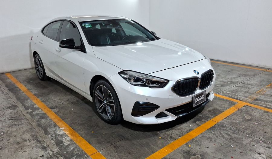 Bmw Serie 2 2.0 220I GRAN COUPE DCT Sedan 2022