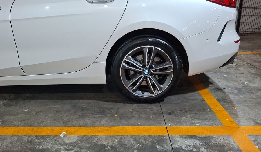 Bmw Serie 2 2.0 220I GRAN COUPE DCT Sedan 2022