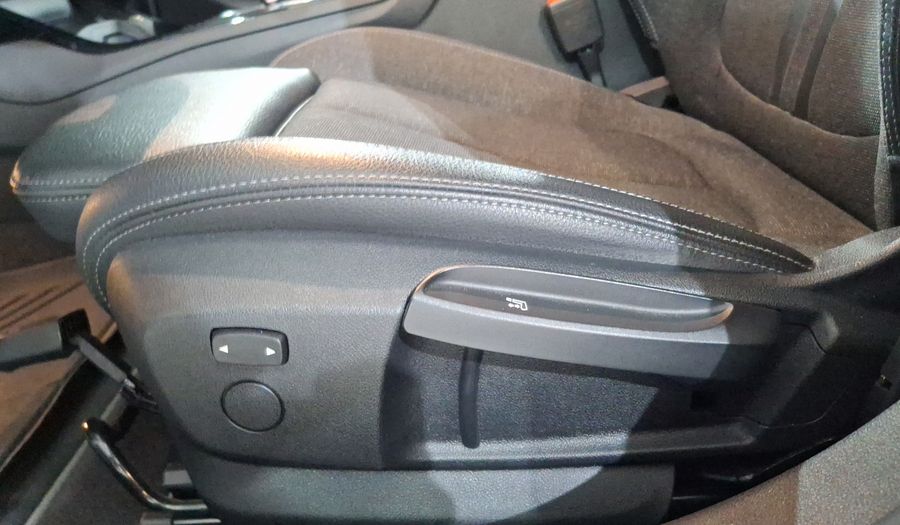 Bmw Serie 2 2.0 220I GRAN COUPE DCT Sedan 2022