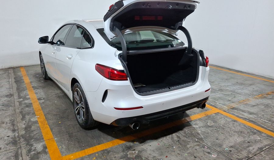 Bmw Serie 2 2.0 220I GRAN COUPE DCT Sedan 2022
