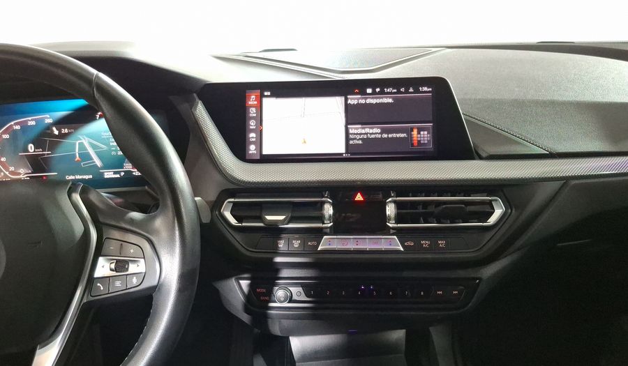 Bmw Serie 2 2.0 220I GRAN COUPE DCT Sedan 2022