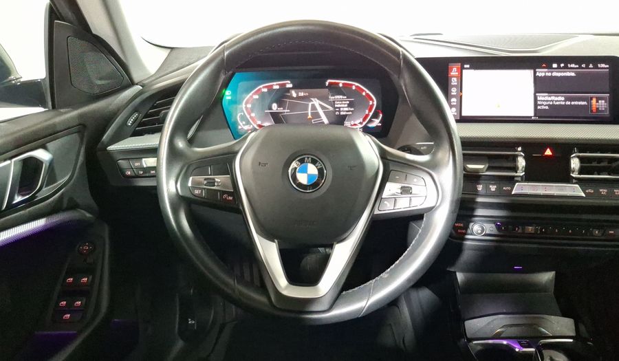 Bmw Serie 2 2.0 220I GRAN COUPE DCT Sedan 2022