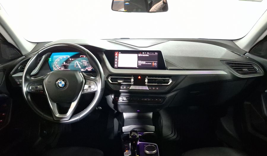 Bmw Serie 2 2.0 220I GRAN COUPE DCT Sedan 2022