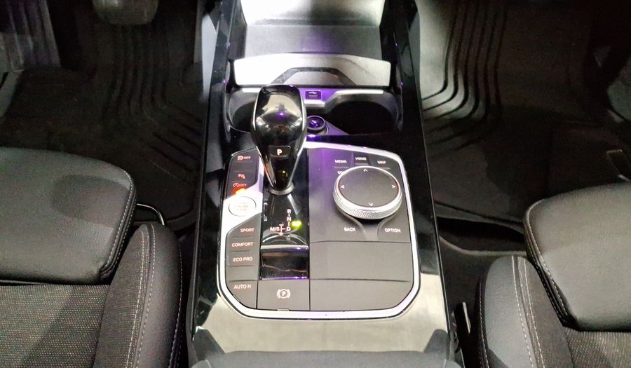 Bmw Serie 2 2.0 220I GRAN COUPE DCT Sedan 2022