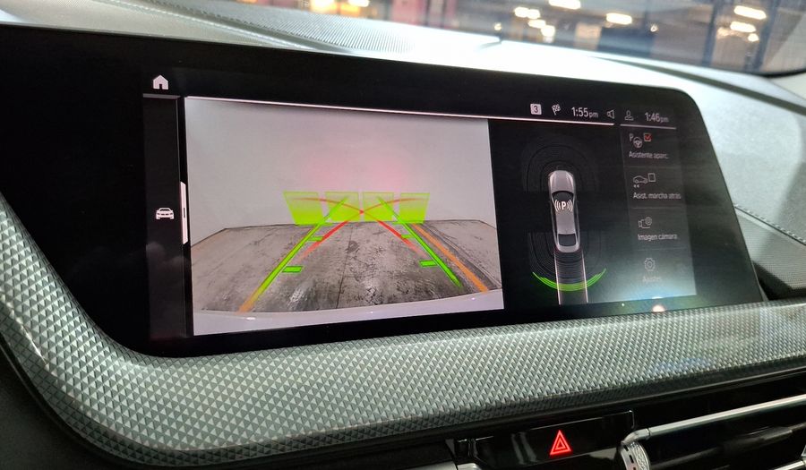 Bmw Serie 2 2.0 220I GRAN COUPE DCT Sedan 2022