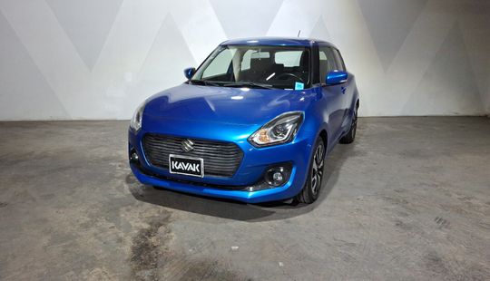 Suzuki • Swift