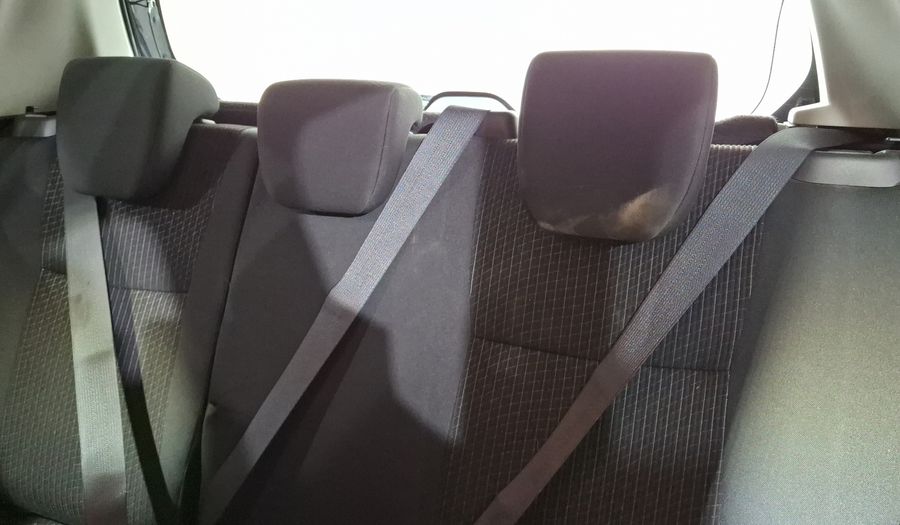 Suzuki Swift 1.4 GLX AT Hatchback 2016