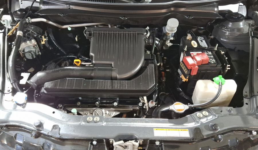 Suzuki Swift 1.4 GLX AT Hatchback 2016