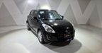 Suzuki Swift 1.4 GLX AT Hatchback 2016