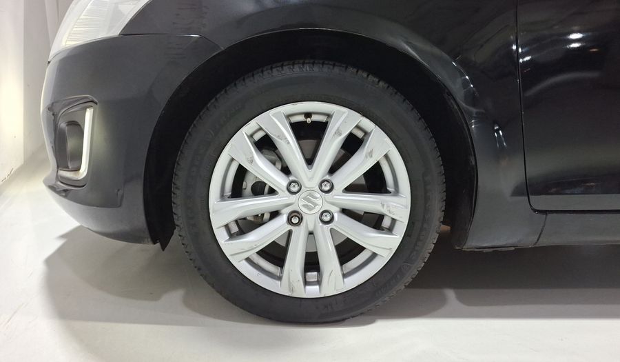 Suzuki Swift 1.4 GLX AT Hatchback 2016