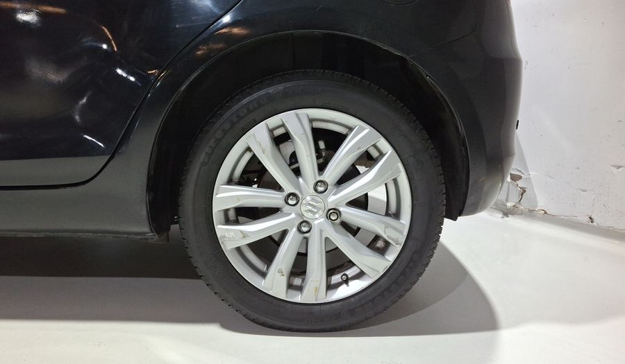 Suzuki Swift 1.4 GLX AT Hatchback 2016
