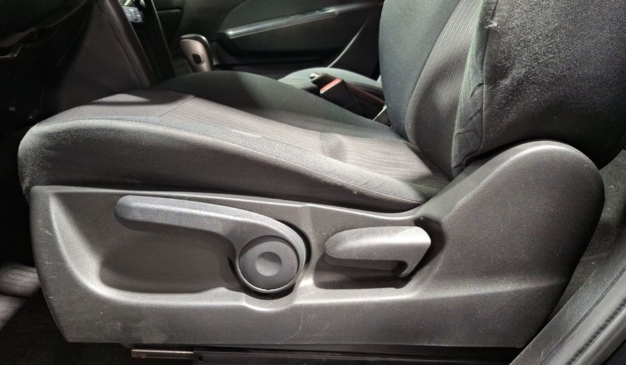 Suzuki Swift 1.4 GLX AT Hatchback 2016