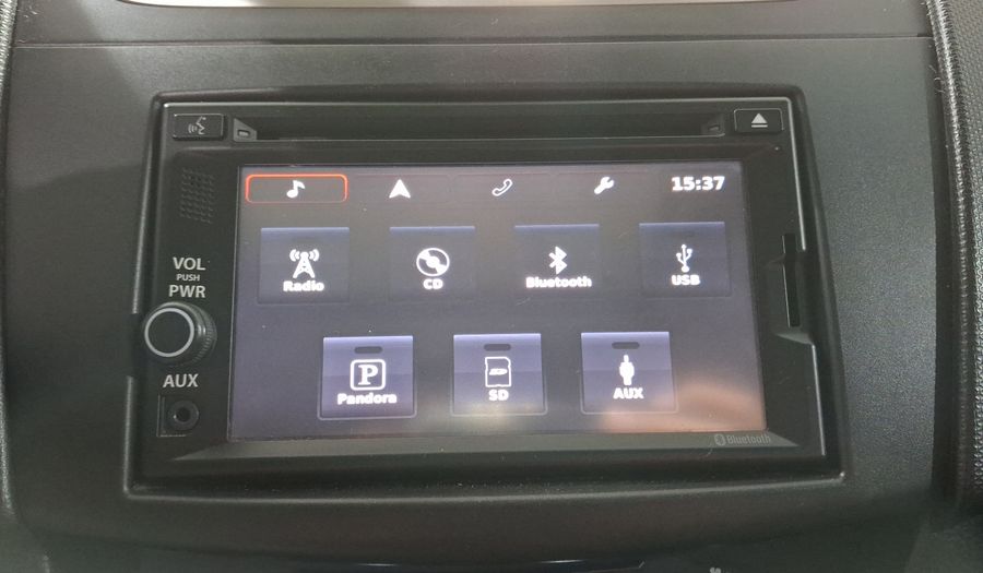 Suzuki Swift 1.4 GLX AT Hatchback 2016