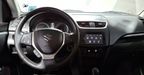 Suzuki Swift 1.4 GLX AT Hatchback 2016
