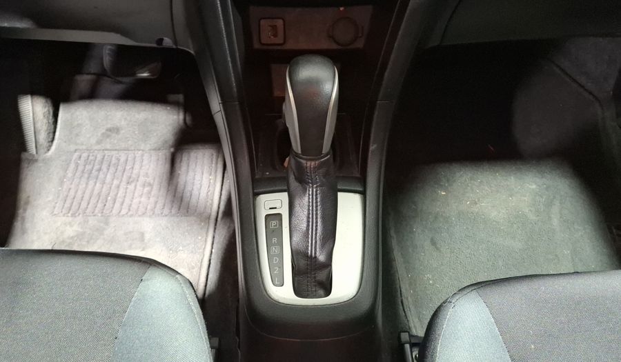 Suzuki Swift 1.4 GLX AT Hatchback 2016
