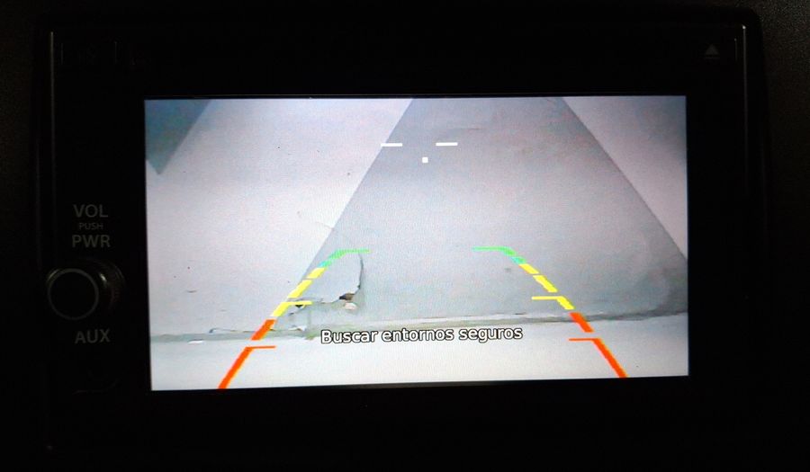 Suzuki Swift 1.4 GLX AT Hatchback 2016