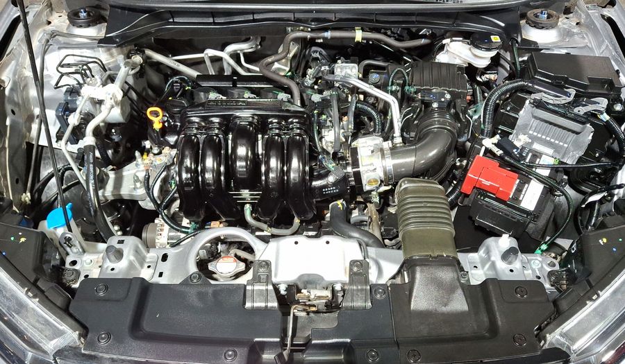 Honda Br-v 1.5 TOURING CVT Suv 2024