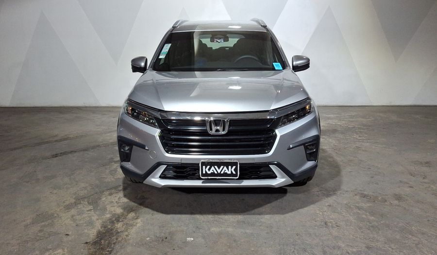 Honda Br-v 1.5 TOURING CVT Suv 2024