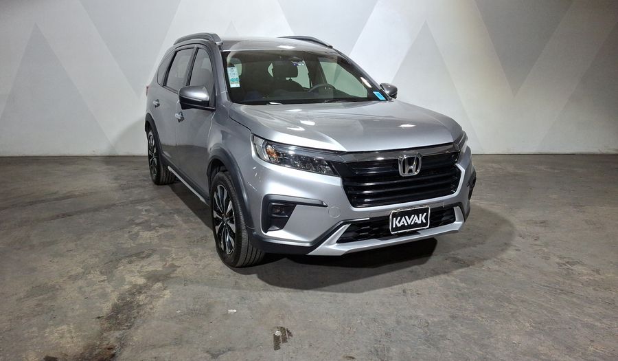 Honda Br-v 1.5 TOURING CVT Suv 2024