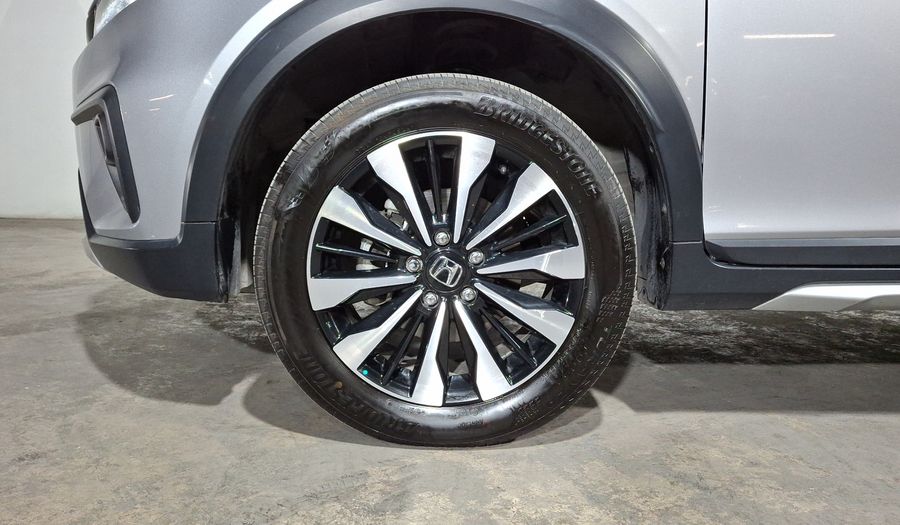 Honda Br-v 1.5 TOURING CVT Suv 2024