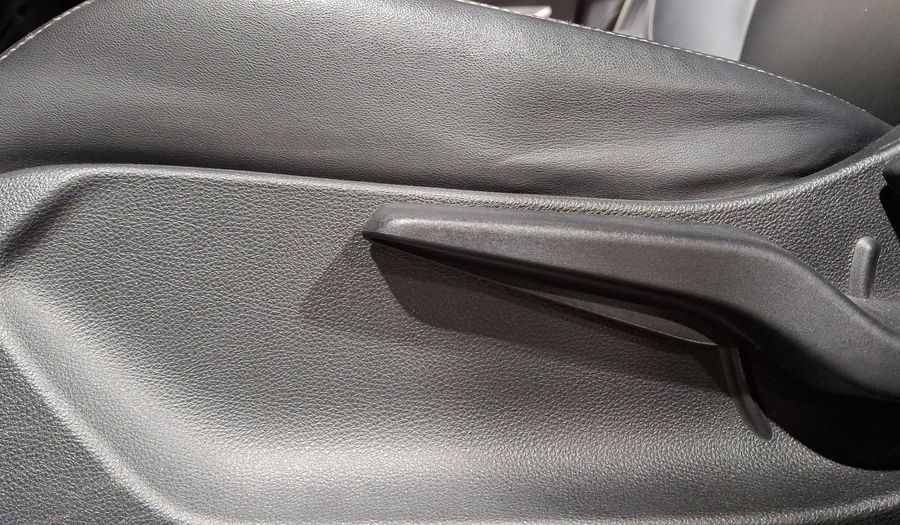 Honda Br-v 1.5 TOURING CVT Suv 2024