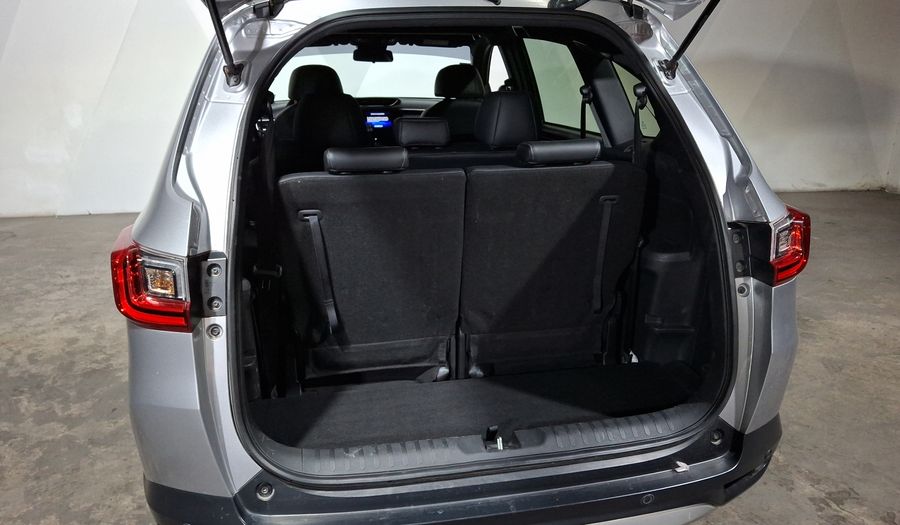 Honda Br-v 1.5 TOURING CVT Suv 2024