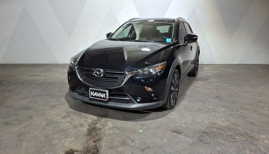 2019 • 81,220 km • Automático