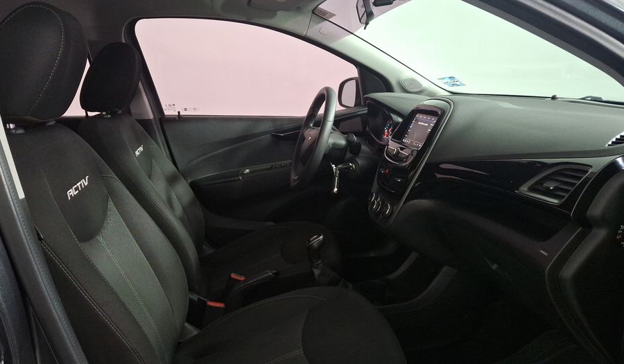 Chevrolet Spark 1.4 ACTIV D Hatchback 2021