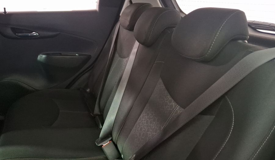 Chevrolet Spark 1.4 ACTIV D Hatchback 2021