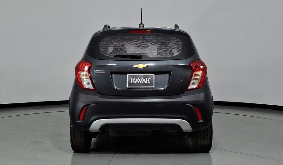 Chevrolet Spark 1.4 ACTIV D Hatchback 2021