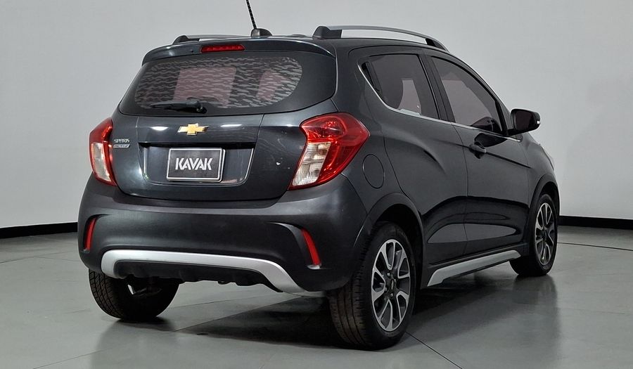 Chevrolet Spark 1.4 ACTIV D Hatchback 2021