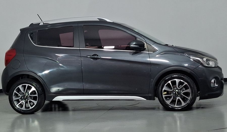 Chevrolet Spark 1.4 ACTIV D Hatchback 2021