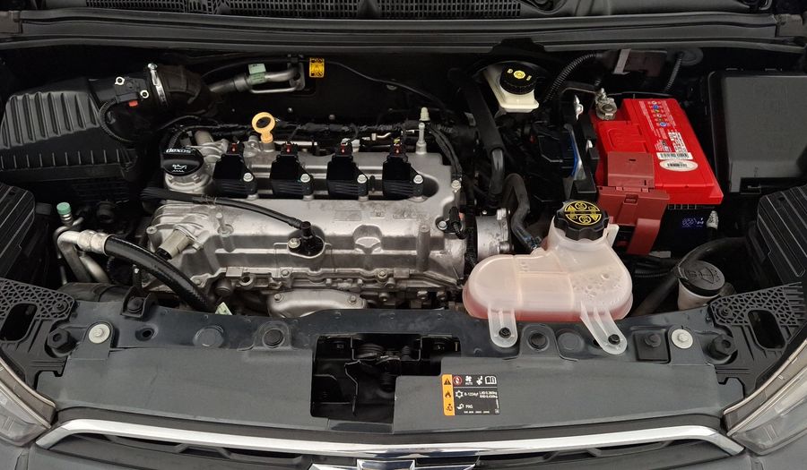 Chevrolet Spark 1.4 ACTIV D Hatchback 2021