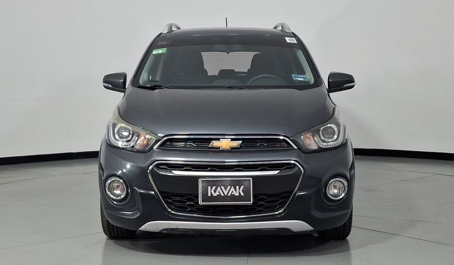 Chevrolet Spark 1.4 ACTIV D Hatchback 2021