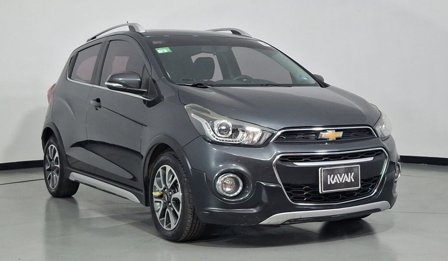 Chevrolet Spark 1.4 ACTIV D Hatchback 2021
