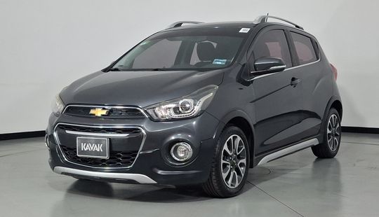 Chevrolet • Spark