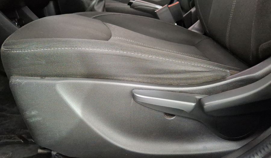 Chevrolet Spark 1.4 ACTIV D Hatchback 2021
